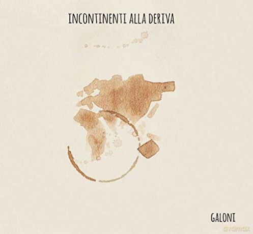 Gwen Mccrae: Incontinenti Alla Deriva [CD]