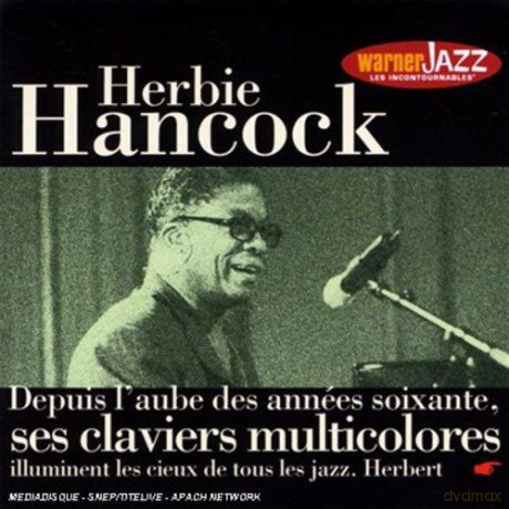 Herbie Hancock: Incontournables [CD]