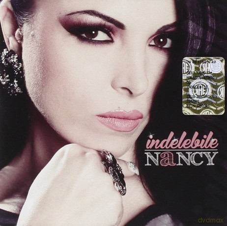 Nancy: Indelebile [CD]