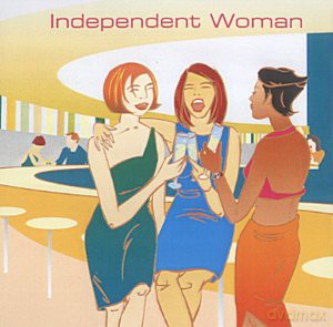 Independent Woman [2CD]