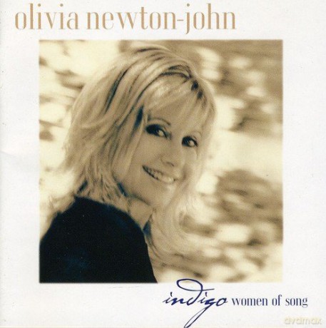 Olivia Newton-John: Indigo-Women of Song [CD]