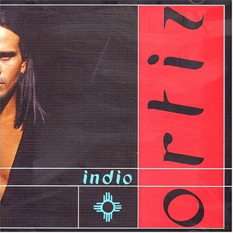 Ortiz: Indio [CD]