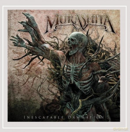 Murashita: Inescapable Damnation-Ep- [CD]