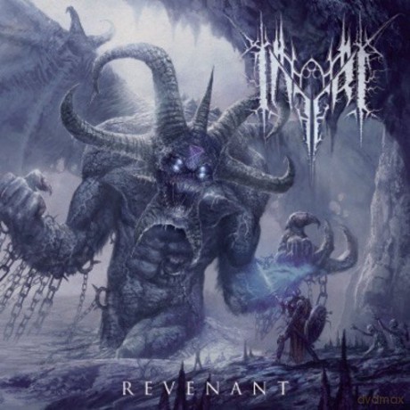 Inferi: Inferi - Revenant [CD]
