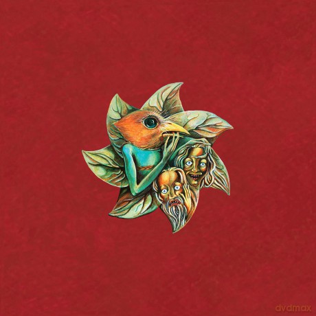 Phideaux: Infernal [CD]