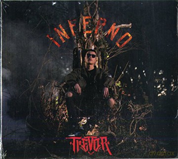 Trevor: Inferno [CD]
