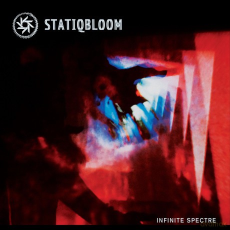 Statiqbloom: Infinite Spectre [CD]