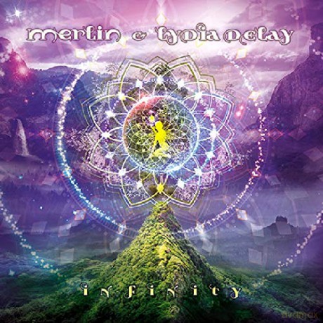 Infinity: Infinity [CD]