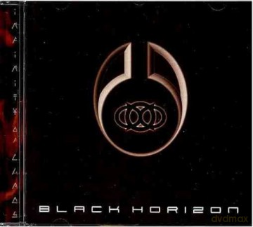 Black Horizon: Infinity of Chaos [CD]