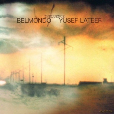 Lionel Belmondo: Influence [2CD]