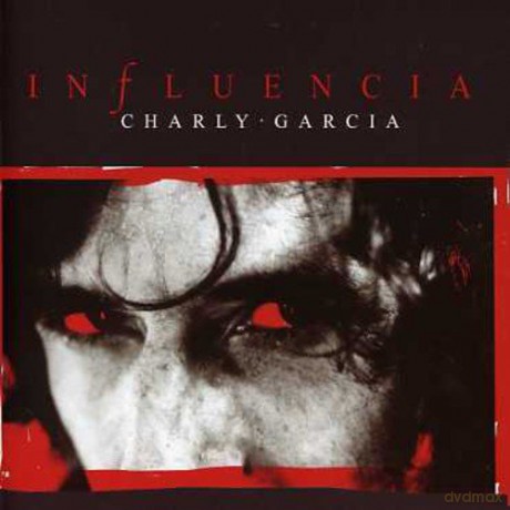 Charly Garcia: Influencia [CD]