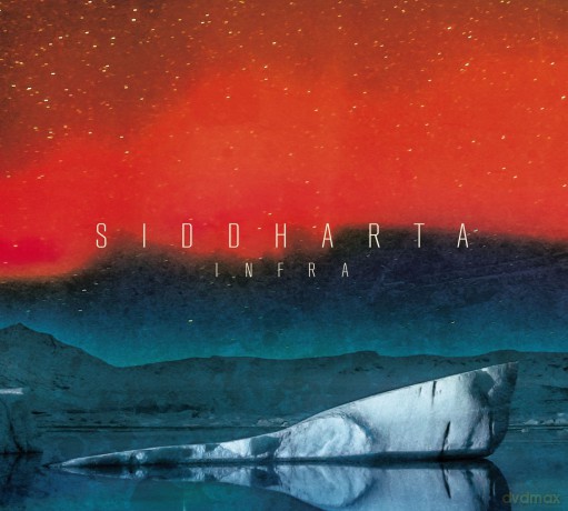 Siddharta: Infra [CD]