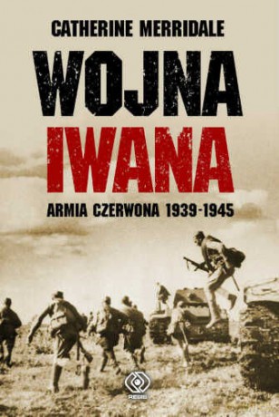 Wojna Iwana - Catherine Merridale [KSIĄŻKA]
