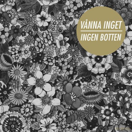 Vanna Inget: Ingen Botten [CD]