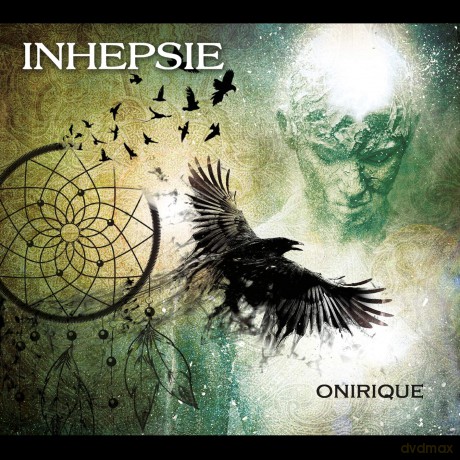 Inhepsie: Inhepsie - Onirique [CD]