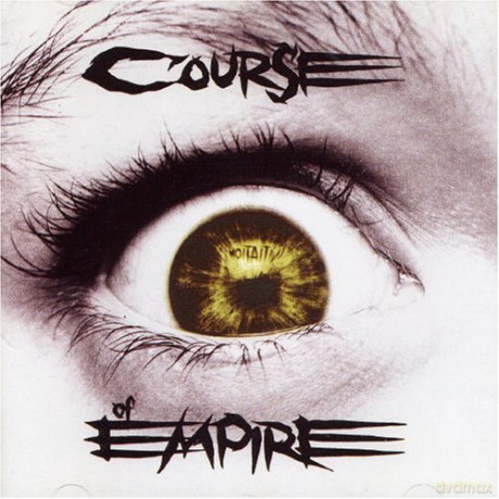 Course of Empire: Initiation [CD]