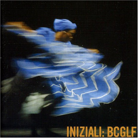 Giovanni Ferretti: Iniziali: Bcglf [CD]