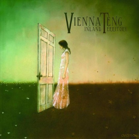 Vienna Teng: Inland Territory [CD]