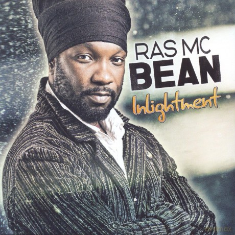 Ras Mc Bean: Inlightment [CD]