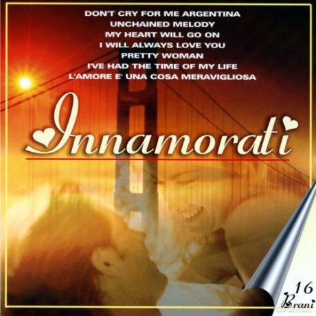 Innamorati [CD]