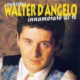 Orchestra Walter D'Angelo: Innamorato Di Te [CD]