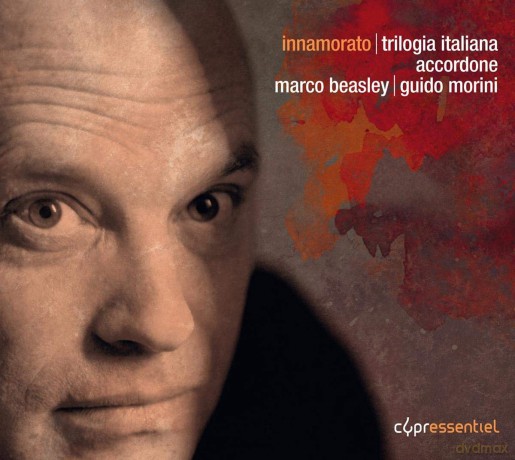 Marco Beasley: Innamorato-Trilogia Italiana [CD]