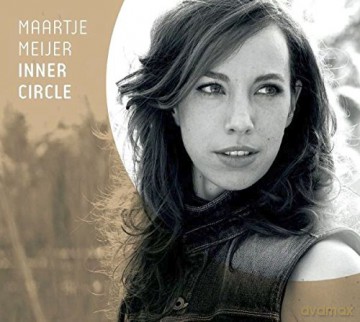 Maartje Meijer: Inner Circle [CD]