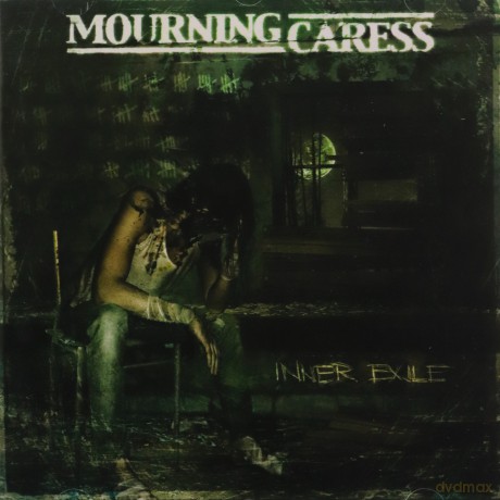 Mourning Caress: Inner Exile [CD]