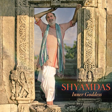Shyamdas: Inner Goddess [CD]