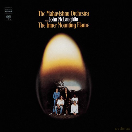 John Mclaughlin: Inner Mounting Flame [CD]