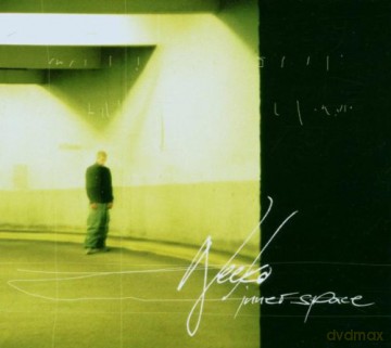Neeko: Inner Space [CD]
