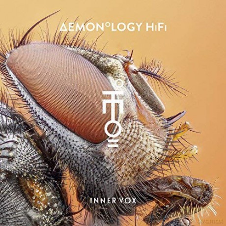 Demonology Hifi: Inner Vox [CD]