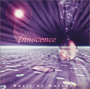 Marcey Hamm: Innocence [CD]