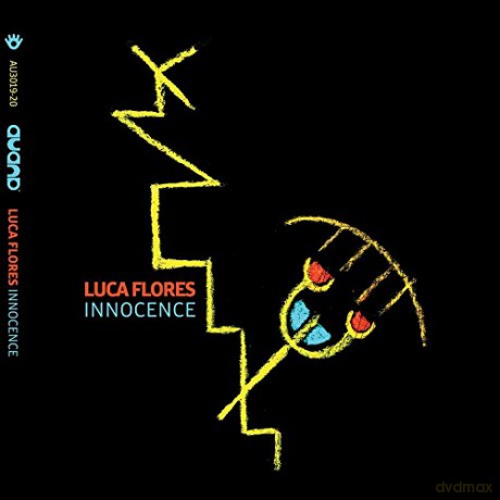 Luca Flores: Innocence [2CD]