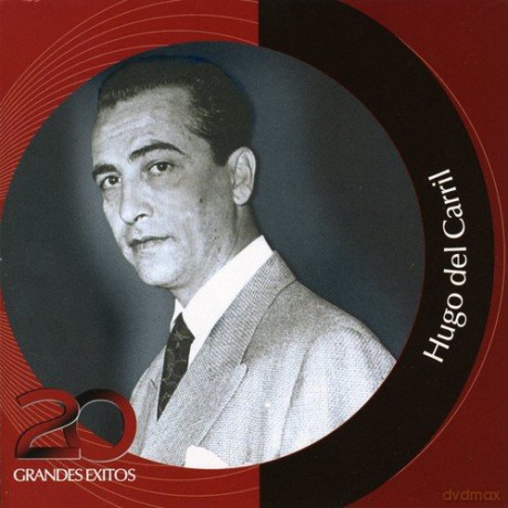 Hugo Del Carril: Inolvidables Rca [CD]