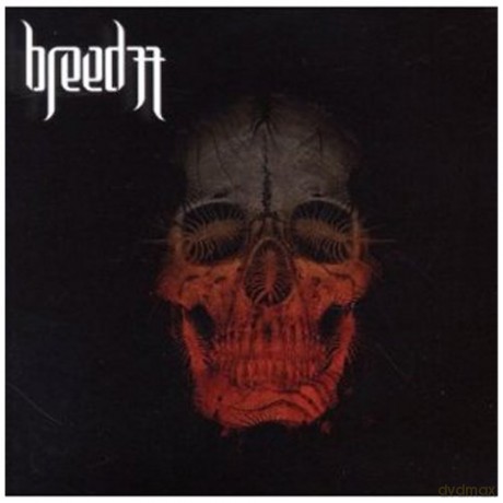 Breed 77: Insectos [CD]