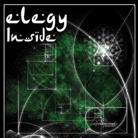 Elegy: Inside [CD]