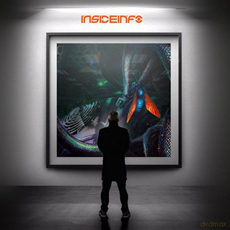 Insideinfo: Inside Info [CD]