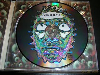 Inside Out [CD]