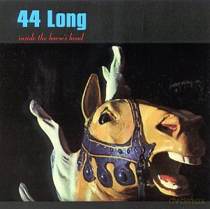 Forty Four Long: Inside The Horses's Head [CD]