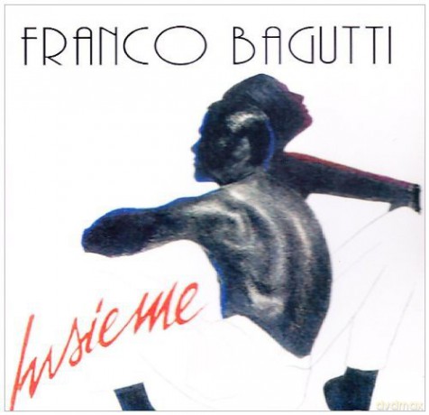 Franco Bagutti: Insieme [CD]