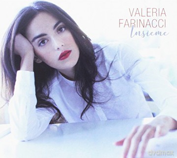 Valeria Farinacci: Insieme [CD]