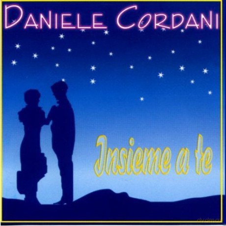 Daniele Cordani: Insieme A Te [CD]