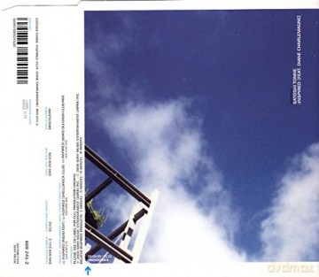 Satoshi Tomiie: Inspired [CD]