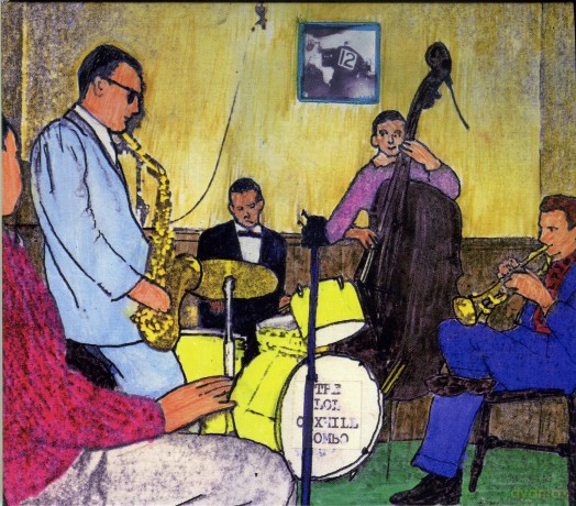 Lol Coxhill: Instant Replay [CD]