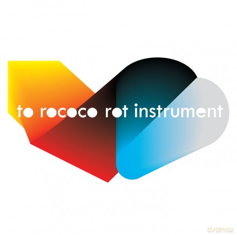 To Rococo Rot: Instrument [CD]