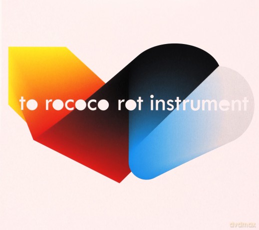 To Rococo Rot: Instrument [CD]