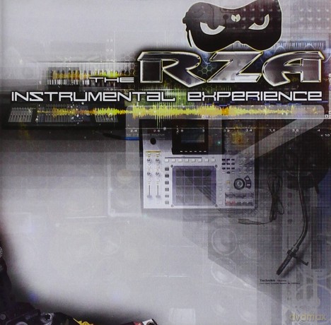 Rza: Instrumental Experience [CD]