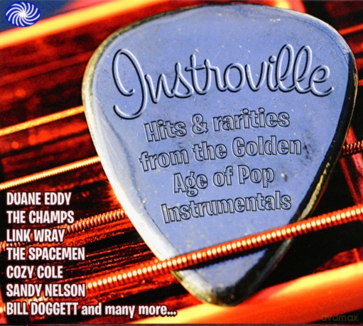Instrumentals [2CD]