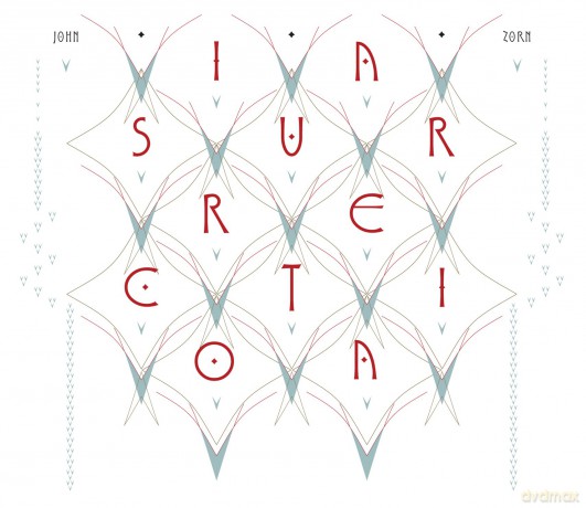 John Zorn: Insurrection [CD]
